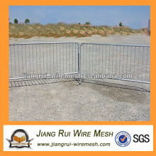 crowed control barrier (Anping factory)